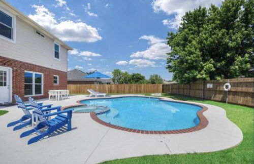 Little Elm Oasis - Foto 27