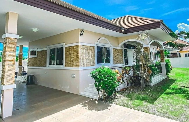 The Amazia Pool Villa - Foto 28