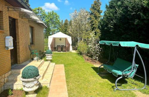 Ferienhaus De Luxe - Foto 33