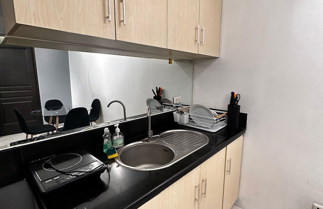 Malate Bayview Mansion - Photo 28