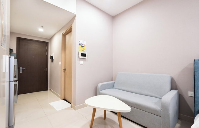 Amazing CBD Rivergate Apartment & Pool - Foto 38