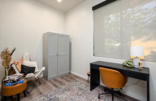 Lone Mountain Casita home - Foto 79