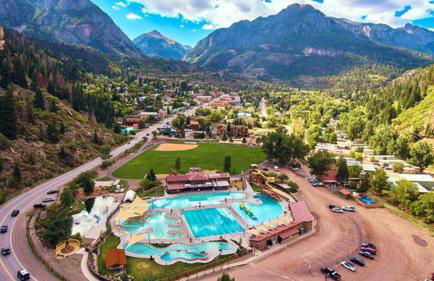 Cedar Mountain Bunkhouse cabin - Foto 4