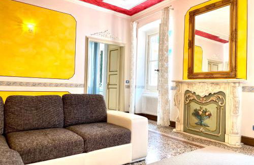New Italy Luxury Italian Flat in centro storico - Foto 12
