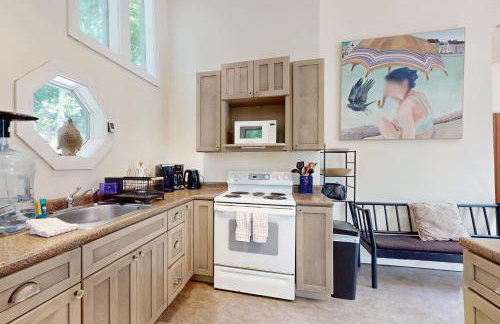 The Dome House - Foto 20