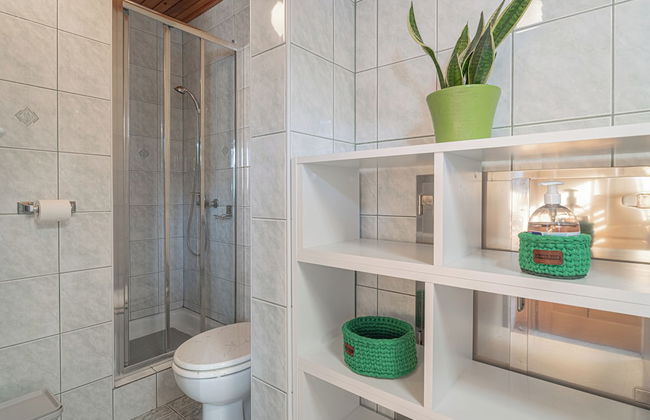 Apartment Zupančič - Foto 26