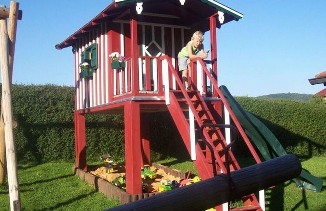 Holiday Apartment Tulpe Schuniglhof - Foto 19