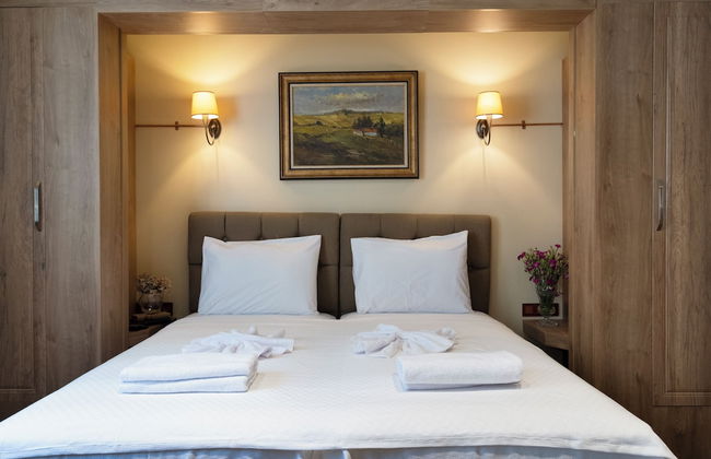 Level Suites - Foto 4