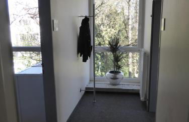 Ferienwohnung Zollernblick - Foto 4