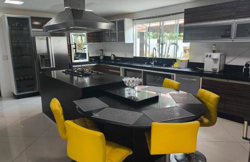 Casa das Palmeiras Lugar de Paz - Foto 10