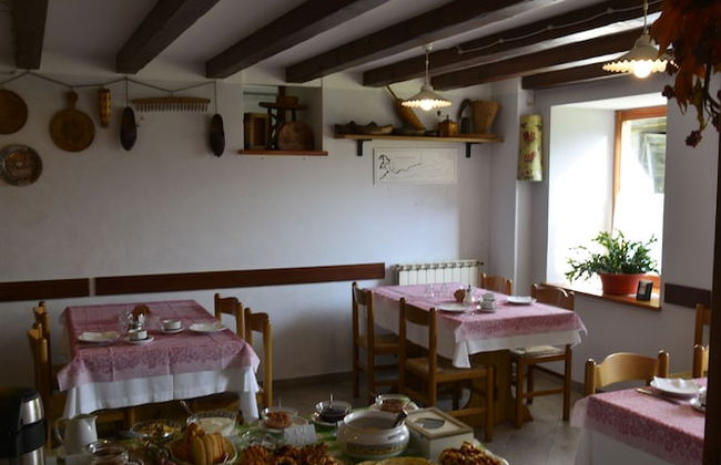 Agriturismo Pian Dei Tass - Foto 24