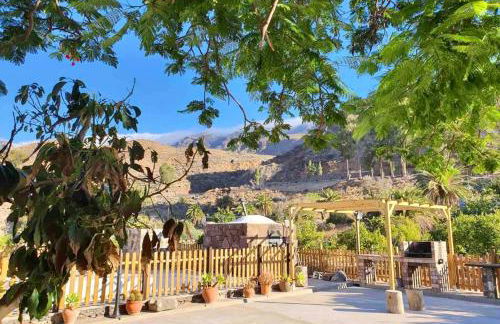 casa rural LA LIMERA con piscina privada - Foto 14