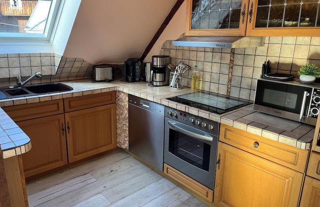 Fewo Baumann - Foto 10