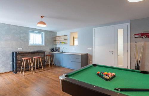 Villa Almedina - Foto 4