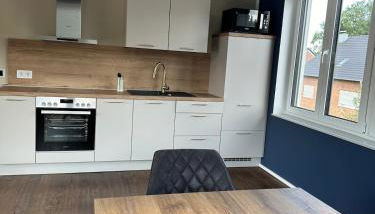 Neubau FeWo in Haltern am See - Foto 2