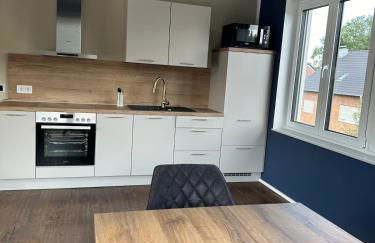 Neubau FeWo in Haltern am See - Foto 2