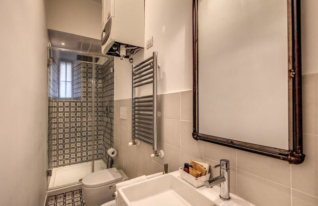 Feronia Guest House - Foto 65