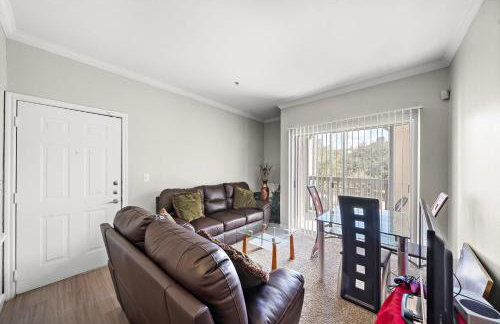 Peaceful Apartment - Foto 3