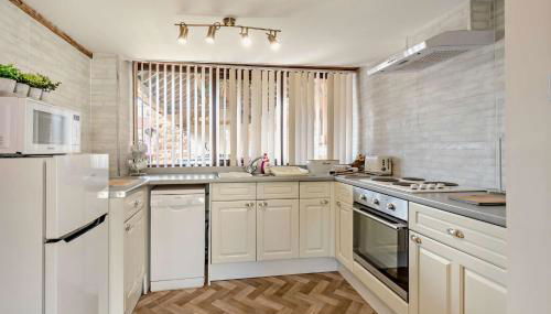 Tawny cottage - Foto 4