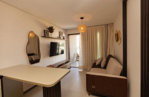 Apto moderno prox à Beira Mar de Fortaleza - Foto 3