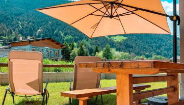 Casa Fochin tra Bormio e Livigno - Foto 2, Garden