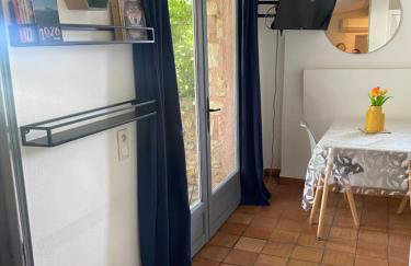 La Maisonnette de Bédoin Mont Ventoux - Self Check In - Foto 15