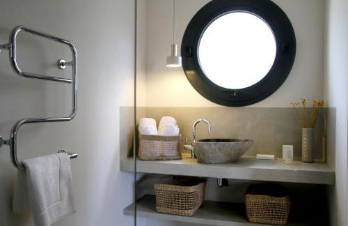 Les Loges En Provence "L'Échappée" - Foto 9