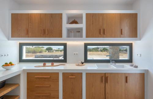 Near Naousa - 3BR Villa - Private Pool - Villa Candia - Photo 24