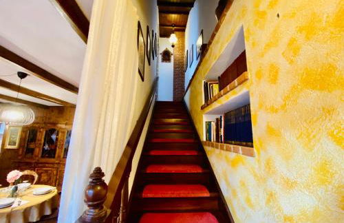 La Rosa di Langa - Charming Panoramic House - Foto 60