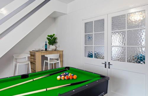 Chester Contractor House, Sleeps 7, Saltney, Games - Foto 7