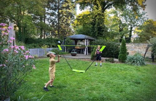 familienfr. FeWo in Dresden-Striesen - Foto 11