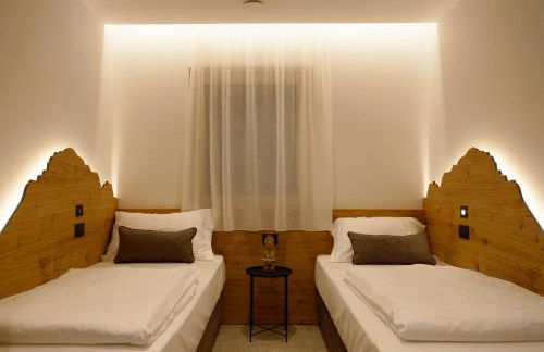 Chalet Larix Andalo Deluxe Apartments - Foto 64