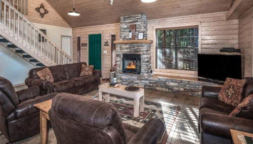 Wine N Pines - Foto 5