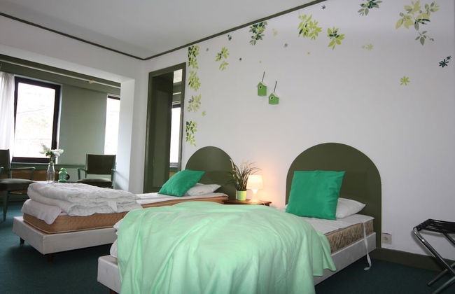 La Roche Riverside Mansion - Foto 26