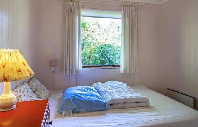 4 Person Holiday Home in Liseleje - Photo 3