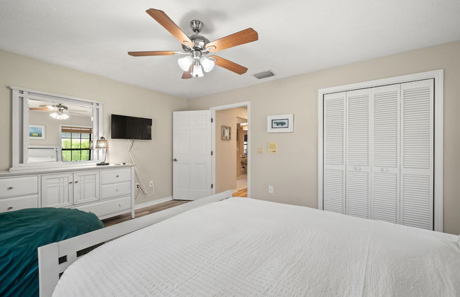 NEW Surfside Beach House Heated Pool Boat Dock - Foto 22