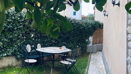 Il mio accogliente giardino all' italiana - Foto 5, Garden