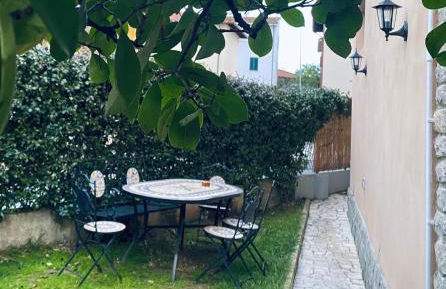 Il mio accogliente giardino all' italiana - Foto 5