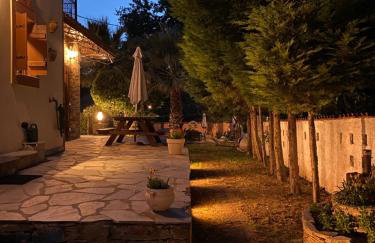 Accommodation Villa Mallis in Chorto, Pelion - Foto 7