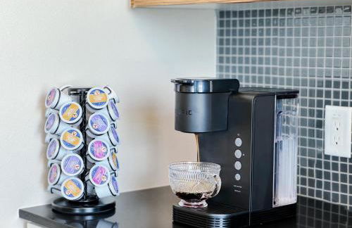 Stylish 1 Bedroom Apartment in LA with Free Parking - 10 Minutes away from Ceders Sinai - Foto 11