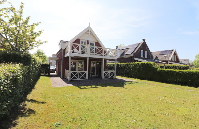 Bungalow in South Holland With Private Jetty - Foto 1