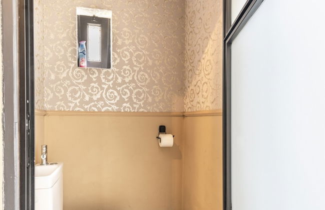 Marl Home With Spa, Sauna in the City Center - Foto 31