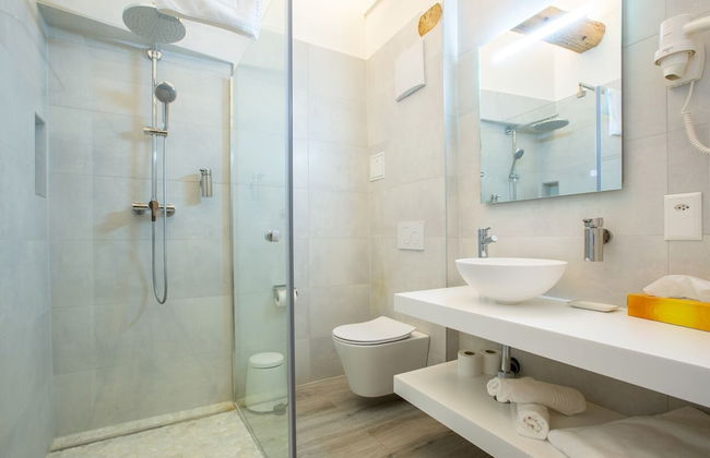 Auberge des Grands Bois - Foto 41