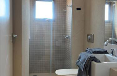 Flat com acesso privativo ao Shopping com 2 ou mais diárias - Edifício Manhattan - Foto 4