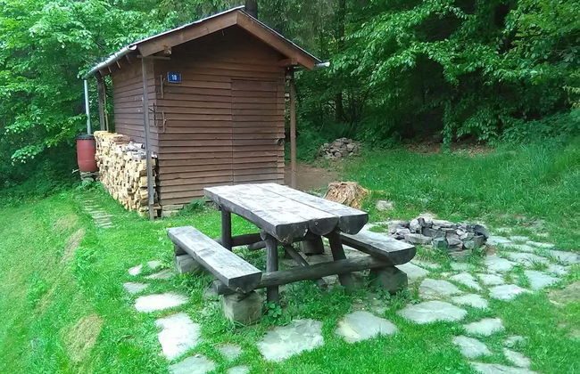 Chata Pohoda Slovenský Raj - Photo 12