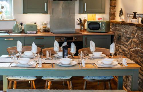 The Wayne House Darnells Farm - Foto 19