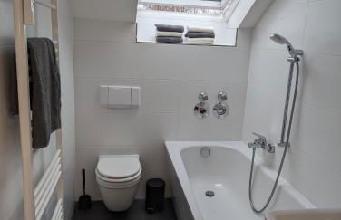 Ferienwohnung Am Stadtpark - Foto 11