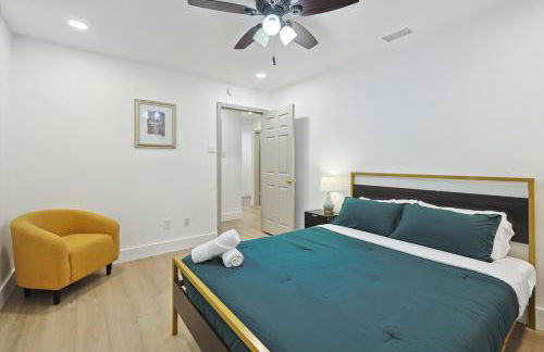 Beautiful 5BR 2BA DeSoto Holiday Home with Pool - Foto 20