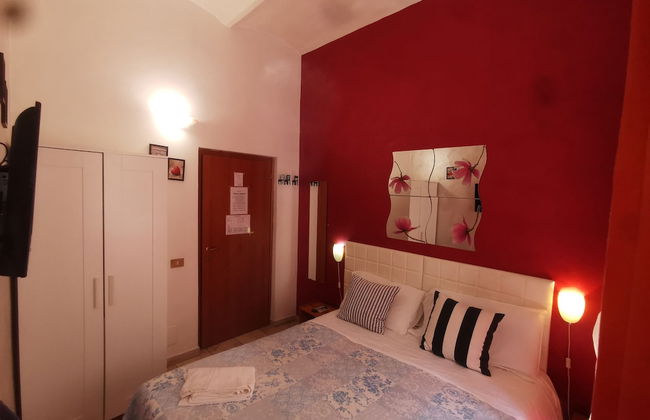 Român Holidays Hostel - Foto 36