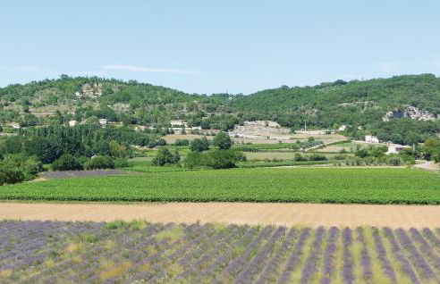 4 Bedroom Gorgeous Home In Pujaut - Photo 26